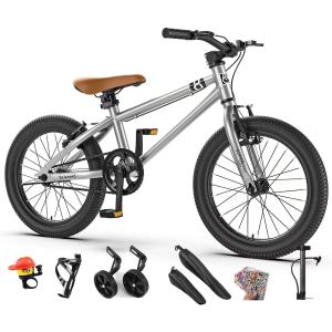 子供用自転車 16インチ/20インチ 幼児用自...の詳細画像3