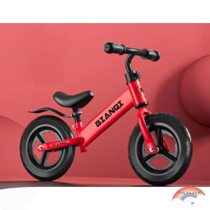 キッズバイク バランスバイク 2歳 3歳 4歳...の詳細画像4
