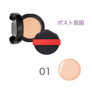 定型外送料無料♪【SHISEIDO 正規品】資生堂 マキアージュ ドラマティックジェリーコンパクト（レフィル）01【ベースメイク 化粧品 ファンデーション】