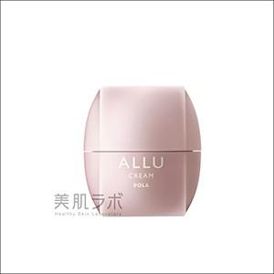 Pola 正規品 ポーラ アリュー クリーム 30g クリーム スキンケア 化粧品 ハリ くすみ Pola053 美肌ラボ 通販 Yahoo ショッピング