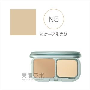 ポーラ ホワイティシモ パウダーファンデーション N5 14g SPF30 PA＋＋＋