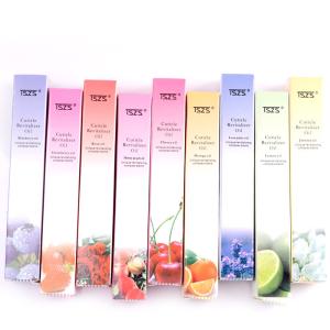 SALE125円★☆彡5ml キューティクルオイルペンタイプ 【6本クリックポスト早い配達】ベースコート後の使用となります。