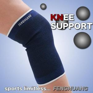 【売り切りセール】スポーツの必需品！体への負担を軽減。汗を吸収！発散し運動中も快適☆サポーター☆ひざ