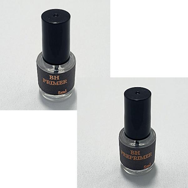 特価セール☆彡プレプライマー　プライマー　5ml　ジェル・スカルプの持ちをアップ！（ファイルプレゼン...