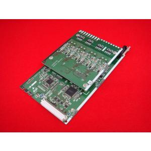16SLI-01A(16単体電話機ユニット基板) : 中古電話の美品宣言 16SLI-01A(16単体電話機ユニット基板) : 中古電話の美品宣言