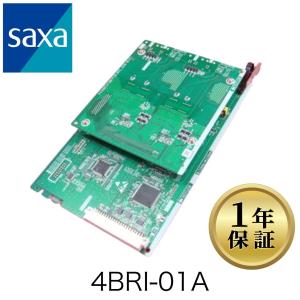 NTT ZXSM-4BRU-(1) NTT ZX 4IP局線ユニット基板 : 中古電話の美品宣言