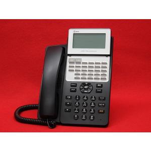 NTT A1-(18)STEL-(B1)(K)(18ボタンスター標準電話機(黒)) : 中古電話の