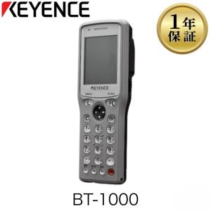 美品】BT-3000W キーエンス ハンディターミナル本体 : 中古電話の美品