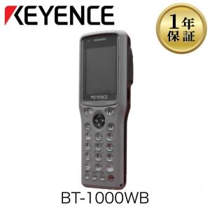 キーエンス KEYENCE ハンディ BT-W80・BT-W85バッテリー リフレッシュ