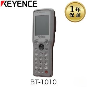 キーエンス KEYENCE ハンディ BT-W80・BT-W85バッテリー リフレッシュ