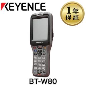 キーエンス KEYENCE ハンディ BT-W80・BT-W85バッテリー リフレッシュ