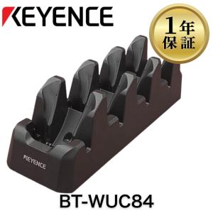 キーエンス KEYENCE ハンディ BT-W80・BT-W85バッテリー リフレッシュ