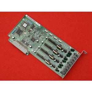 【新品未使用】ET-2COI-Si 2回線アナログ局線 インターフェース 日立（HITACHI） ET-2COI-Si(2アナログ局線ユニット基板) : 中古電話の