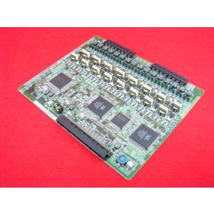 BX060-4BRIT-G(4デジタル局線ユニット基板) : 中古電話の美品 BX060-4BRIT-G(4デジタル局線ユニット基板) : 中古電話の美品