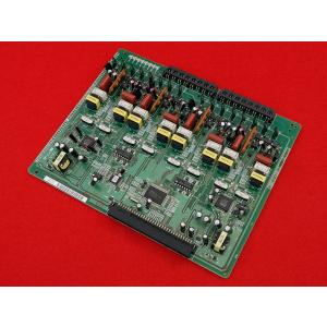 BX060-4BRIT-G(4デジタル局線ユニット基板) : 中古電話の美品 BX060-4BRIT-G(4デジタル局線ユニット基板) : 中古電話の美品