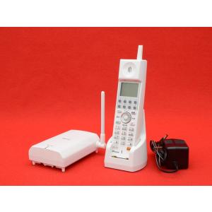 CLD-8DK/P-W-02A(シングルゾーンBluetoothコードレス電話機)