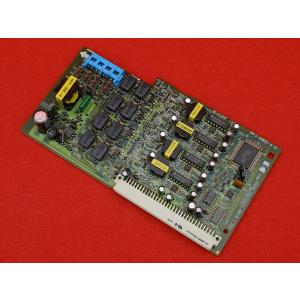 日立（HITACHI） 【美品】ET-TRI(1)-iA/SM ET-iA 2アナログ局線