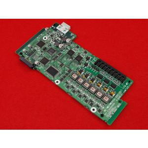 【中古】（非常に良い）日本電気（NEC） Aspire UX 2回線SLIユニット IP5D-2SLIU-B1 NEC IP5D-2SLIU-B1 NEC AspireUX 2単体電話機ユニット基板 : 中古電話
