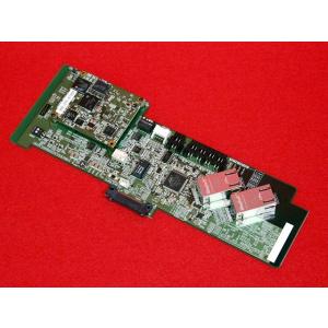 日立（HITACHI） ET-2COI-Si ET-Si 2アナログ局線ユニット基板 : 中古