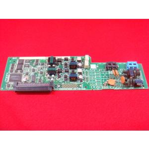 【中古】「非常に良い」ET-TRI(1)-iA/SM 日立 iA アナログ2回線ユニット(SM) [オフィス用品] ビジネスフォン [オフィス用品] [オフィス用品] 日立（HITACHI） 【美品】ET-TRI(1)-iA/SM ET-iA 2アナログ局線