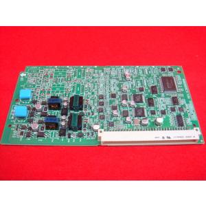 日立（HITACHI） 【美品】ET-TRI(1)-iA/SM ET-iA 2アナログ局線