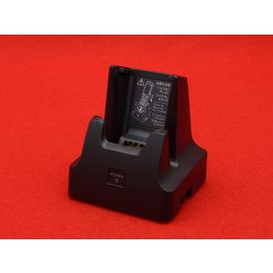 CASIO HA-H62IO(ハンディターミナル充電台) : 中古電話の美品
