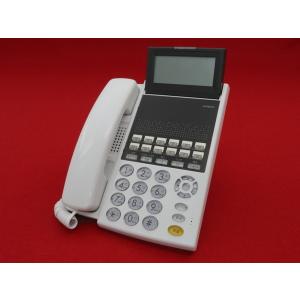 日立（HITACHI） 【美品】HI-24E-TELPFIA MX(HI-E) ビジネスフォン