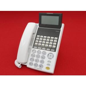 日立（HITACHI） 【美品】HI-24E-TELPFIA MX(HI-E) ビジネスフォン