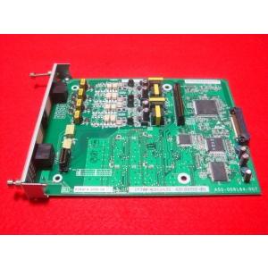 その他 IP1D-4COIU-LS1 NEC IP1D-4COIU-LS1(4アナログ局線ユニット基板) : 中古電話の美品宣言