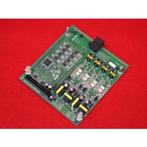 □【☆ZX☆】 NTT αZX SM 4chブロードバンドルーターユニット 【ZXSM