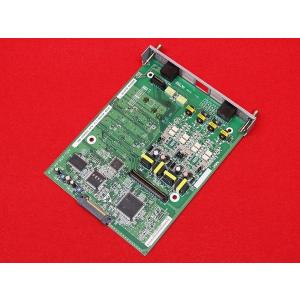 NEC IP1D-4COIU-LS1(4アナログ局線ユニット基板) : 中古電話の美品宣言