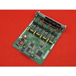 NEC IP5D-8SLIU-A1(8単体電話機ユニット基板) : 中古電話の美品宣言