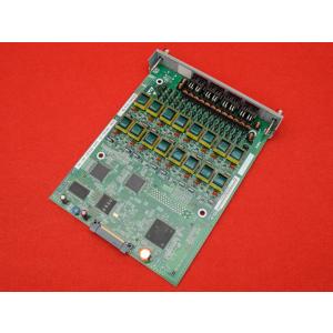 NEC IP8D-EXIFU-E1(通信ユニット基板(増設架用)) : 中古電話の美品宣言