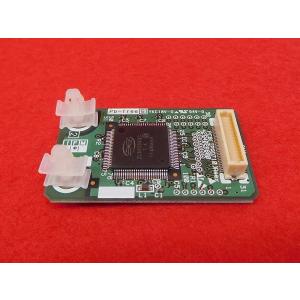 2CO710 SAXA サクサ HM700 2アナログ局線ユニット基板 : 中古電話の美