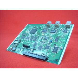 NTT ZXSM-4BRU-(1) NTT ZX 4IP局線ユニット基板 : 中古電話の美品宣言