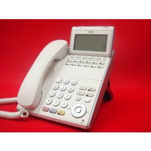 NEC ITL-24D-1D(WH)(DT700) NEC AspireX ビジネスフォン ビジネスホン