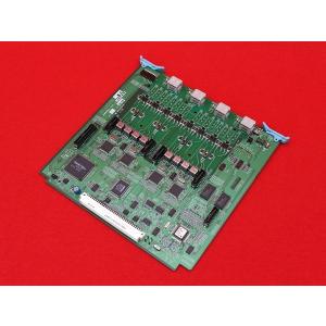 その他 IX-4ICOTB-R 岩崎通信機 IX-4ICOTB-R(4デジタル局線ユニット基板) : 中古電話の美品