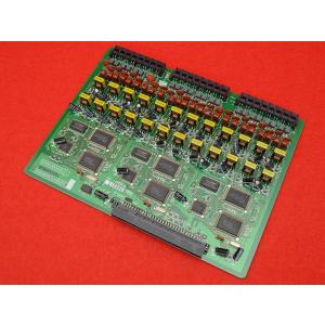 美品】IPHO710 SAXA サクサ HM700 4IP局線ユニット基板(ひかり電話