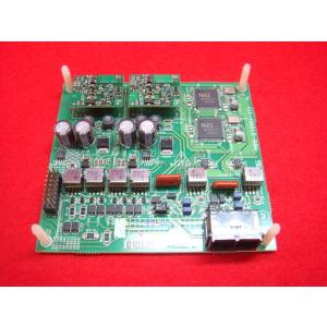 日立（HITACHI） ET-2COI-Si(2アナログ局線ユニット基板) : 中古電話の