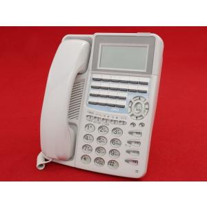 NEC ITK-24CG-1D(BK)IP多機能電話ビジネスフォン ビジネスホン NEC 【美品】ITK-24CG-1D(WH)(DT900) NEC AspireWX ビジネスフォン