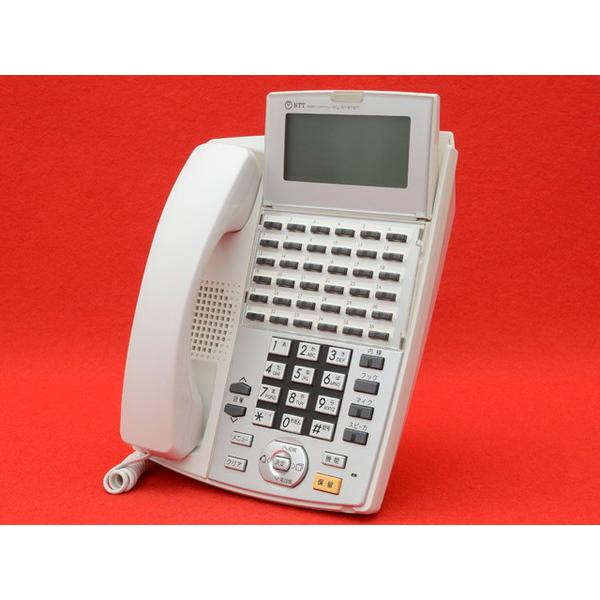 NX-(36)IPTEL-(1)(W)(36ボタンIP標準電話機(白))