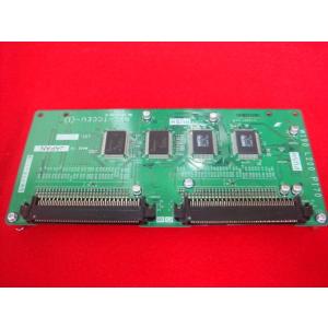 NTT NXL-8ACOU-(1) NTT NX-L 8アナログ局線ユニット基板 : 中古電話の
