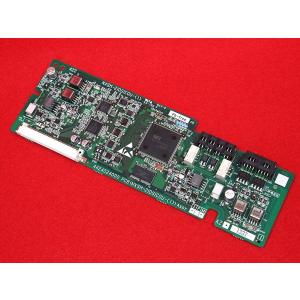 中古】ZXSM-4BRU-(2) NTT αZX2 4IP局線ユニット 【ビジネスホン 業務用