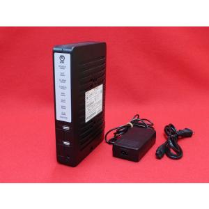 NTT 【中古】 VGX-HI「BK」 Netcommunity ひかり電話アダプタ NTT 【中古】 VGX-HI「BK」 Netcommunity ひかり電話アダプタ