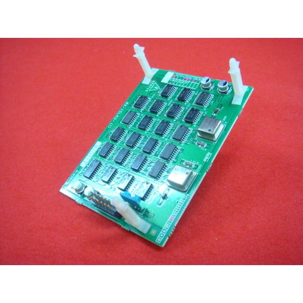 RX-ICLKU-(1)(ISDNクロックユニット基板)