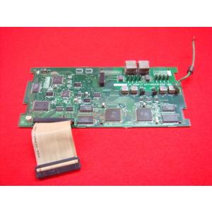 □【☆ZX☆】 NTT αZX SM 4chブロードバンドルーターユニット 【ZXSM