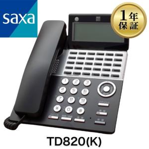 未使用 NEC DT400 DTZ-24D-2D(WH)24ボタン1台　② 中古 NEC DTZ-24D-2D(WH)(DT400)：24ボタン標準電話機 ビジネスフォン