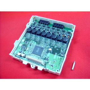 日立（HITACHI） ET-2COI-Si(2アナログ局線ユニット基板) : 中古電話の