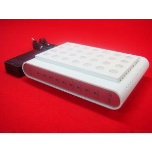 NTT 【中古】OG420Xi Netcommunity ISDN インターフェイス2