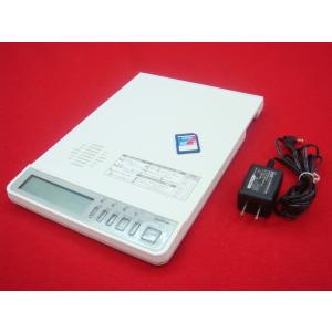 美品】VR-D175A その他 通話録音装置(電話回線接続用) : 中古電話の美 